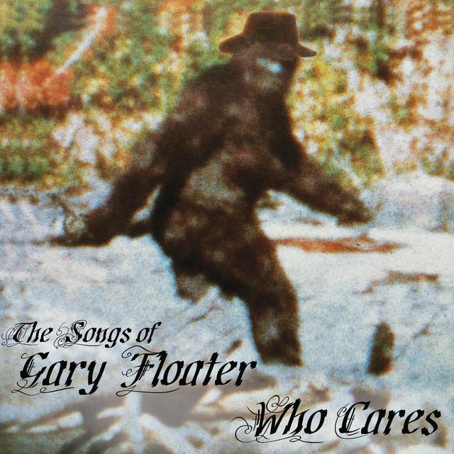 Gary Floater