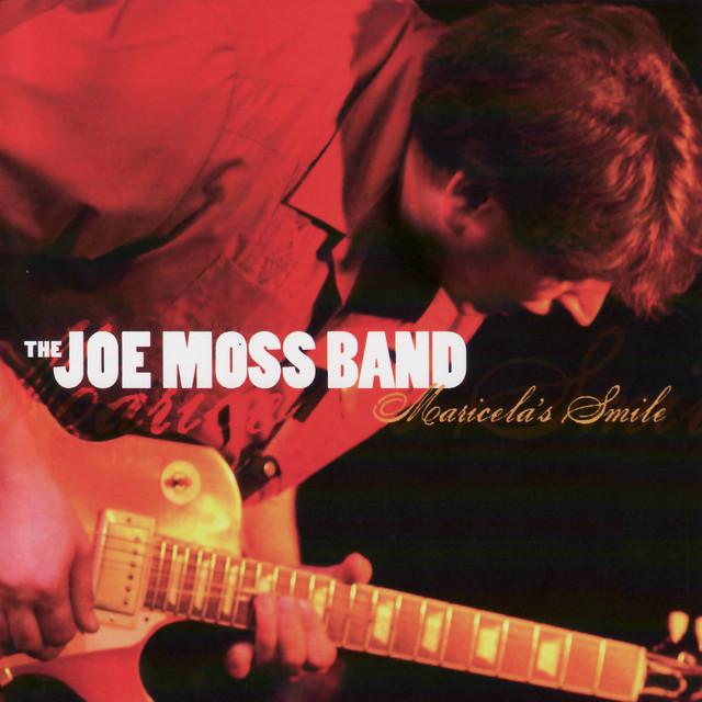 Joe Moss