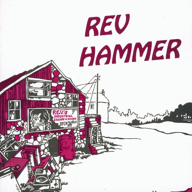 Rev Hammer