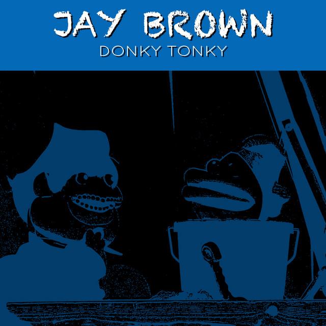 Jay Brown