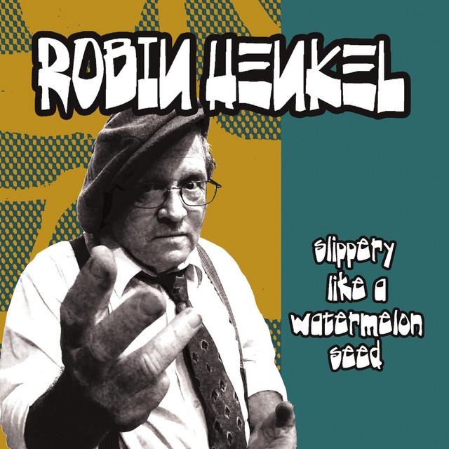 Robin Henkel
