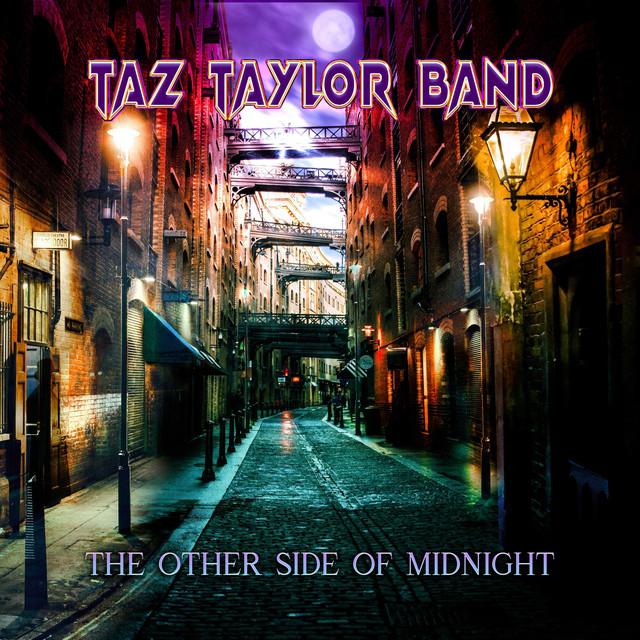 Taz Taylor Band