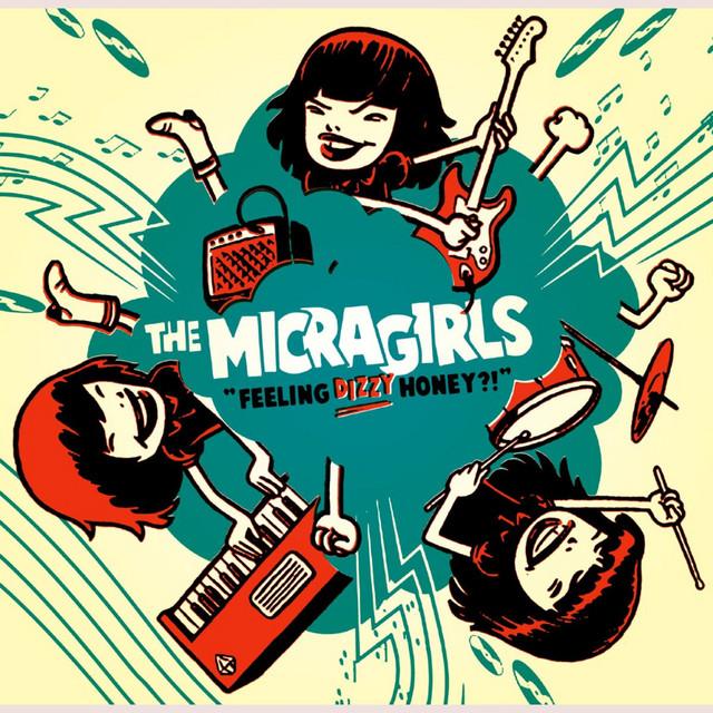 The Micragirls