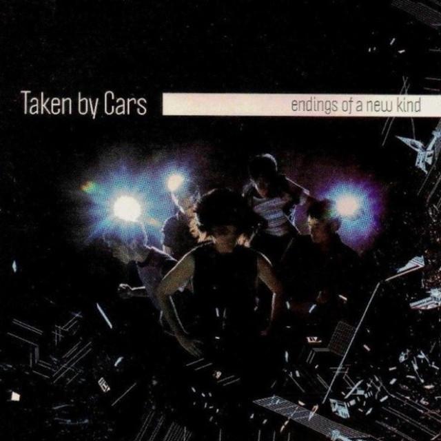 Taken by Cars
