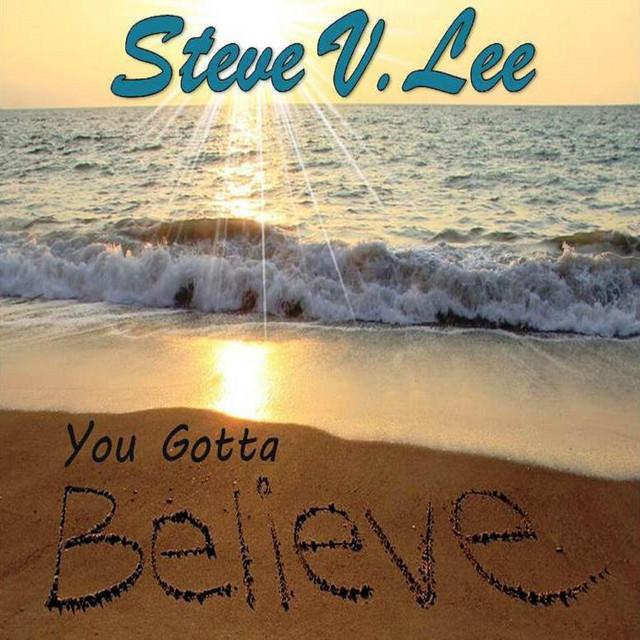 Steve V. Lee