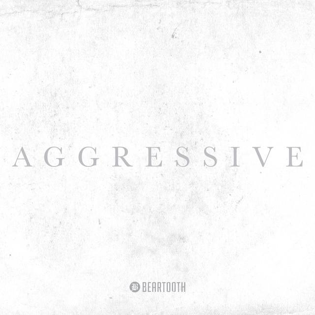 Aggressive (Deluxe Edition)