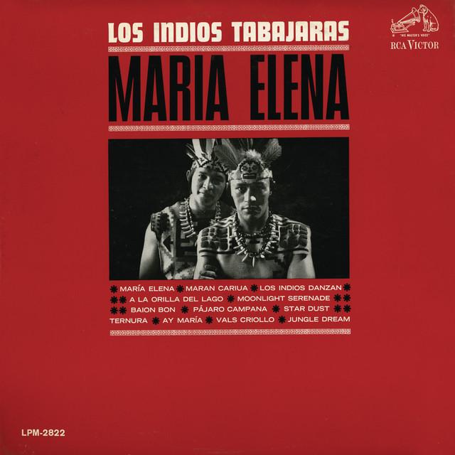 Los Indios Tabajaras