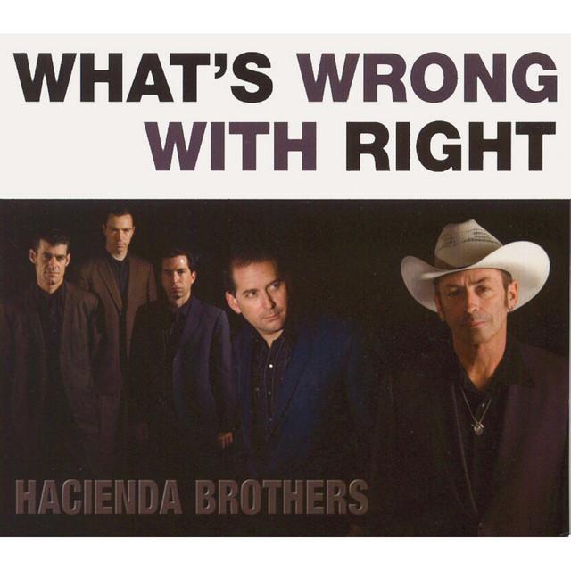 Hacienda Brothers