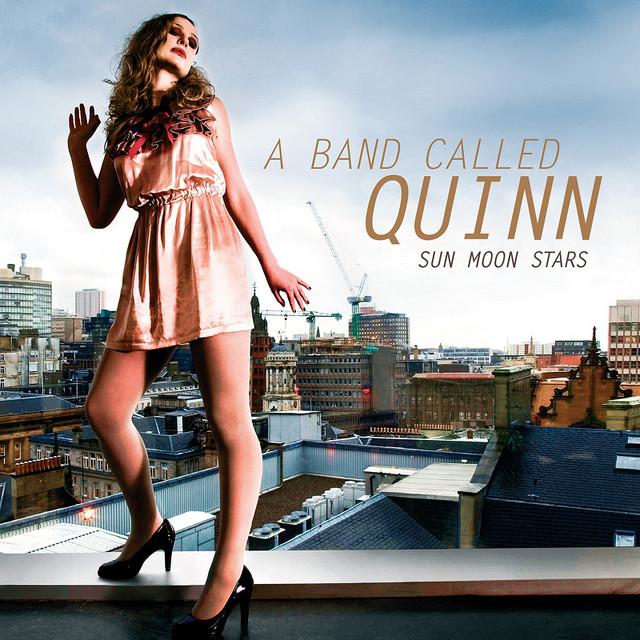 A Band Called Quinn