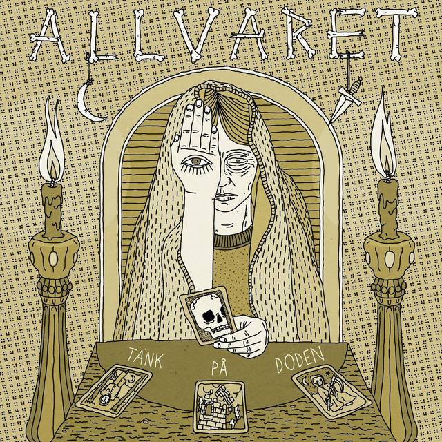 Allvaret