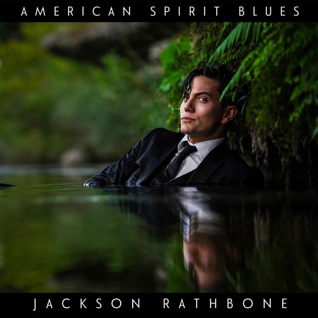 Jackson Rathbone