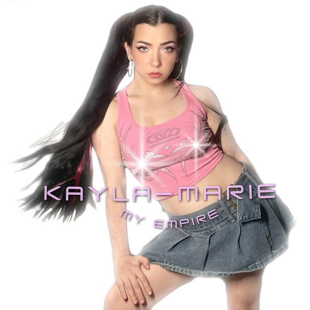 KAYLA-MARIE