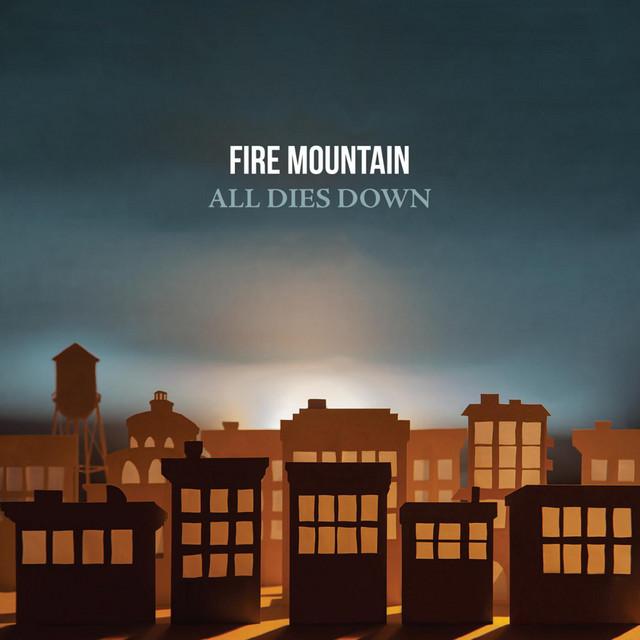 Fire Mountain