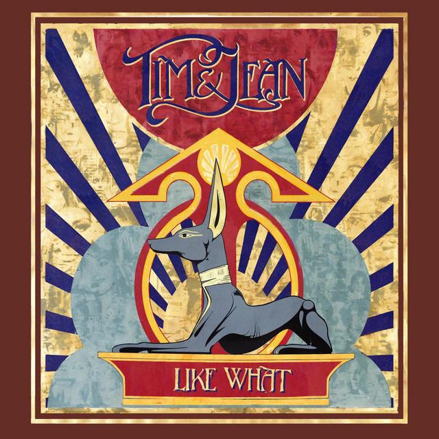 Tim & Jean