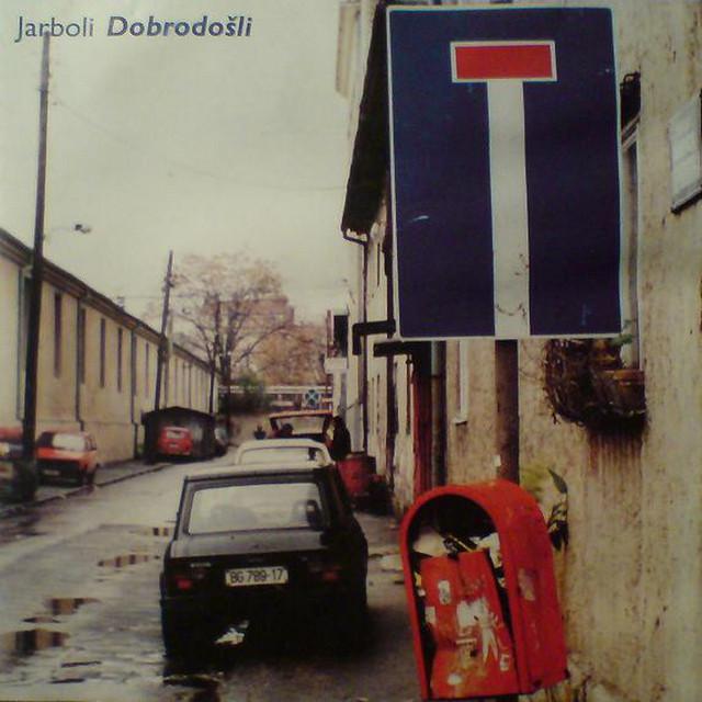 Jarboli