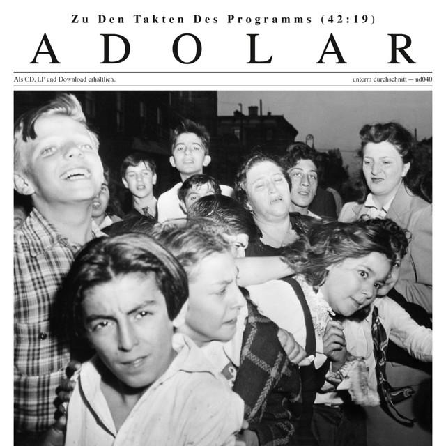 Adolar