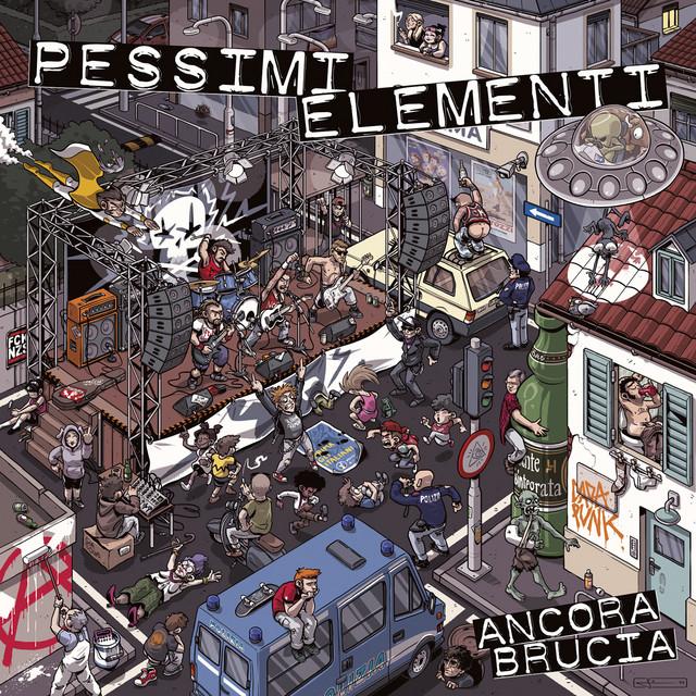 Pessimi Elementi