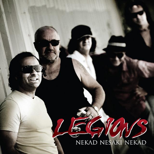 Legions