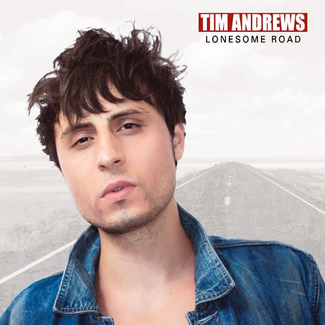Tim Andrews