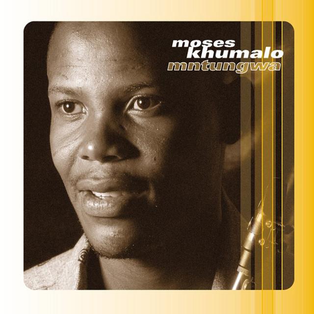 Moses Khumalo