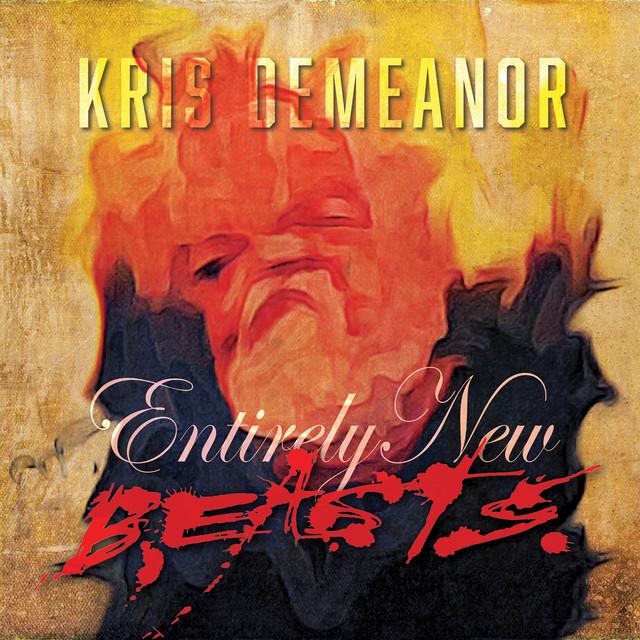 Kris Demeanor