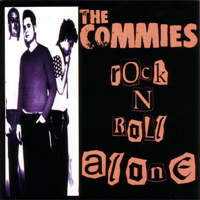 The Commies
