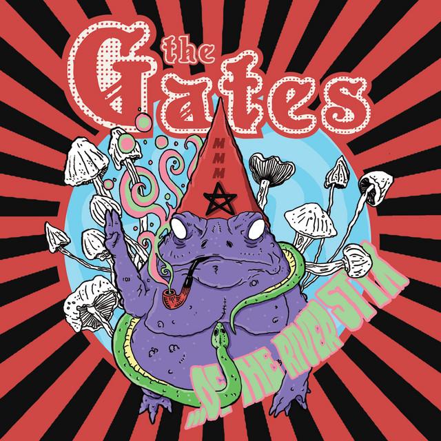 THE GATES