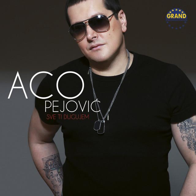 Aco Pejovic