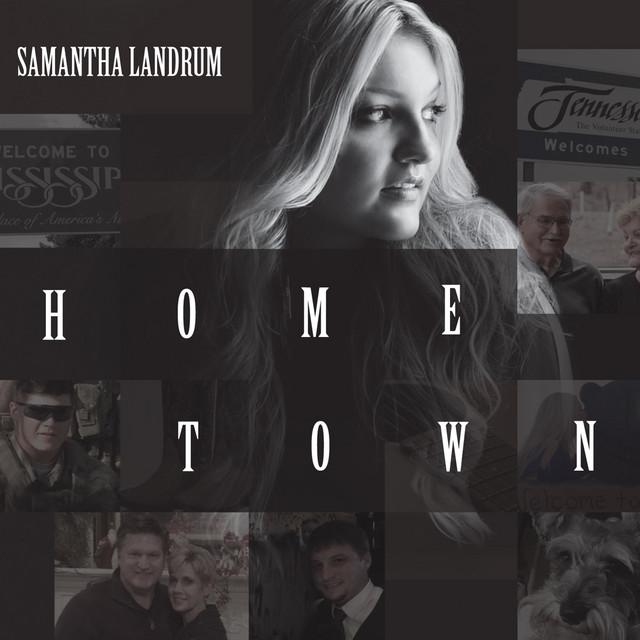 Samantha Landrum
