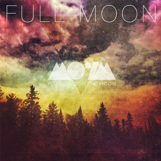 Mansions On The Moon