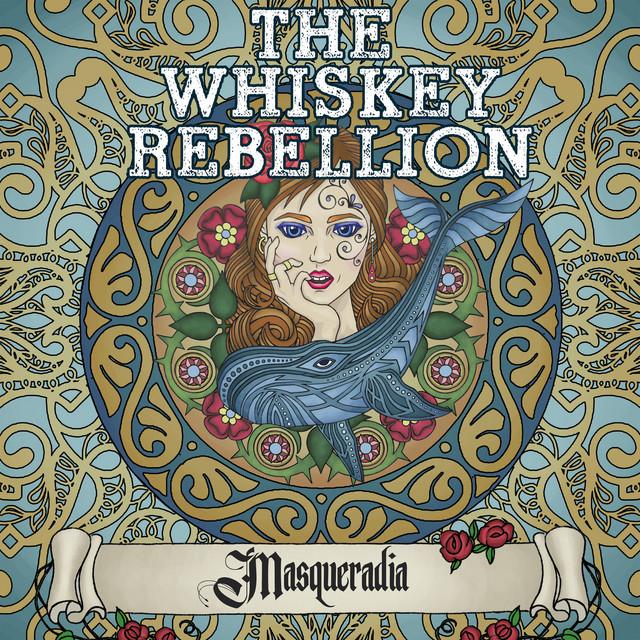 The Whiskey Rebellion