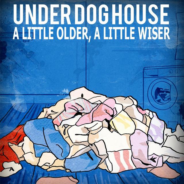 Under Dog House