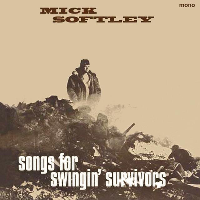 Mick Softley
