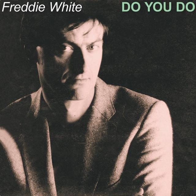 Freddie White