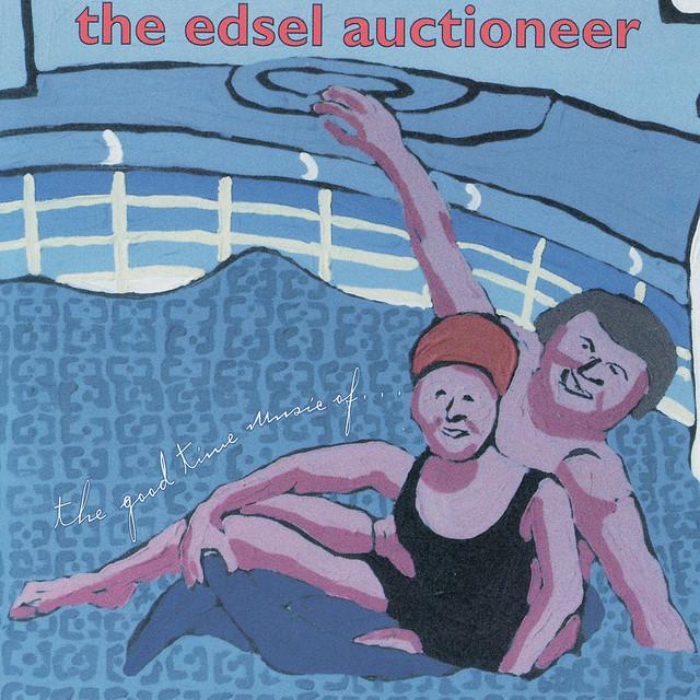 The Edsel Auctioneer
