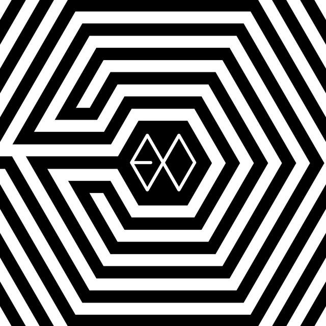 Overdose - The 2nd Mini Album