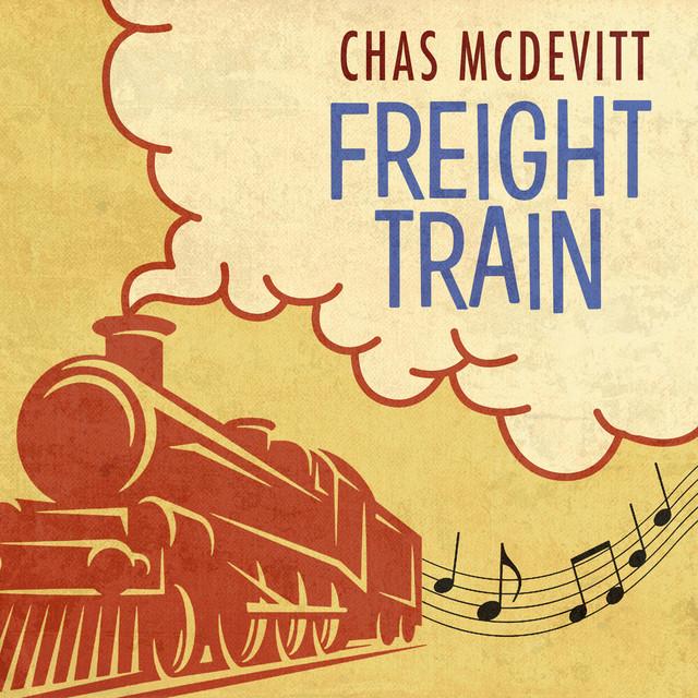Chas McDevitt