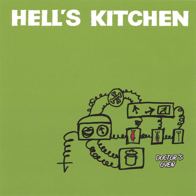 Hell's Kitchen