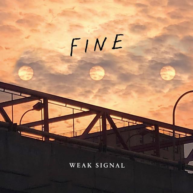 Weak Signal