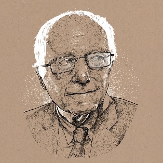 Bernie Sanders