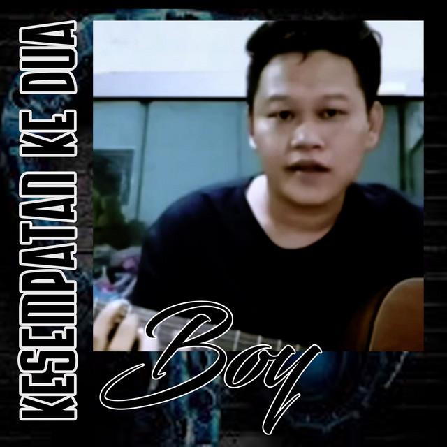 BOY