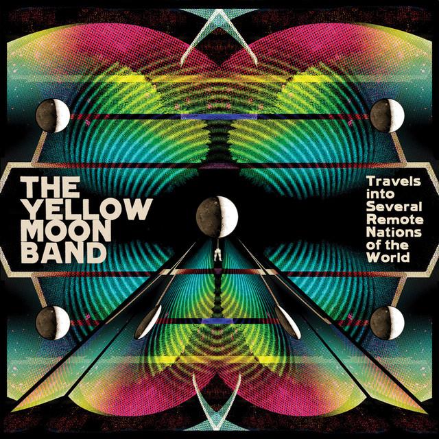 Yellow Moon Band