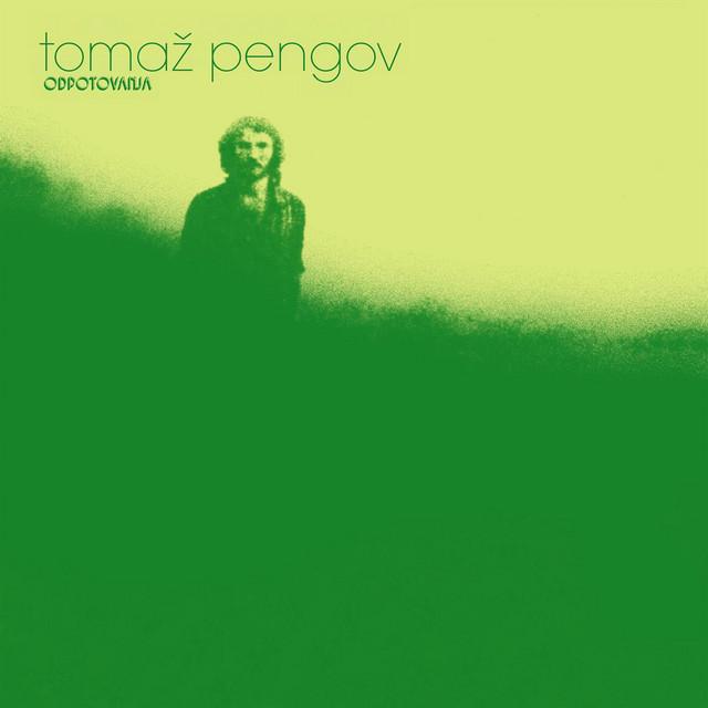 Tomaž Pengov