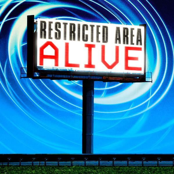 Restricted Area