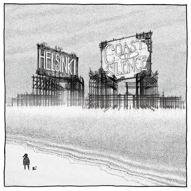 Drew McConnell's Helsinki