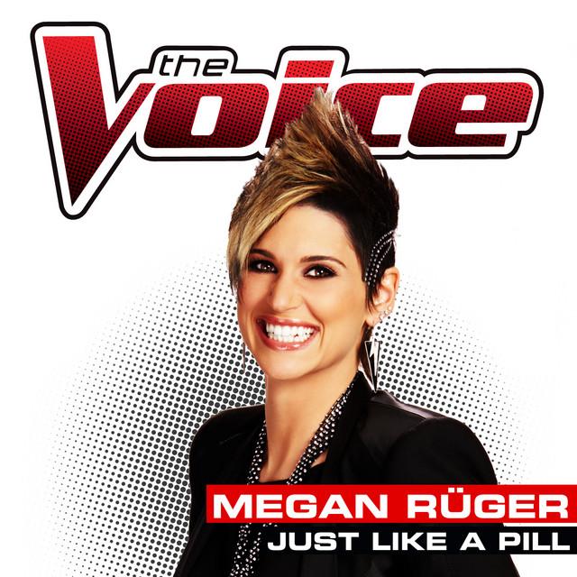 Megan Rüger