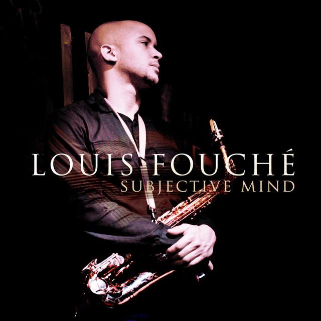 Louis Fouché