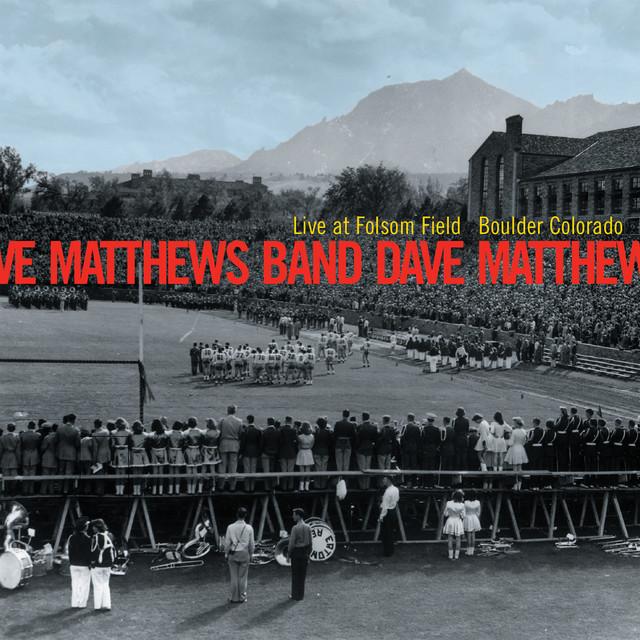 Live At Folsom Field Boulder Colorado