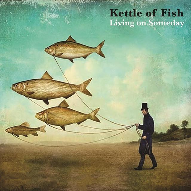 Kettle of Fish