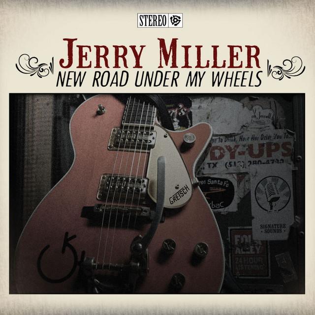 Jerry Miller